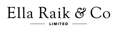 Ella Raik & Co Limited